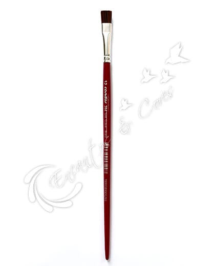 PINCEL CONDOR 284-12 CHATO